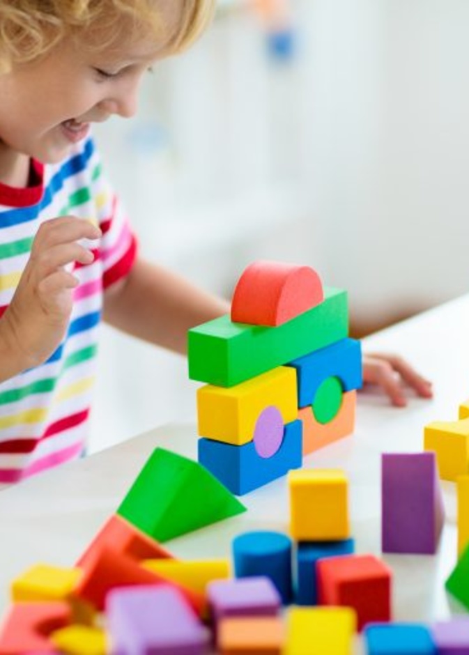 ما أهمية الكشف المبكر في تحديد الإصابة بطيف التوحد