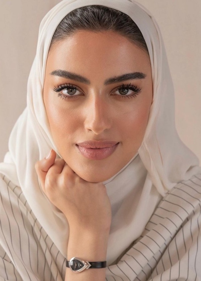  يارا النملة 