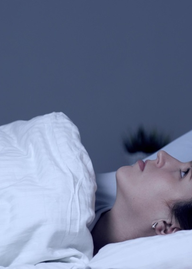 حالات انقطاع النفس الانسدادي اثناء النوم والشخير