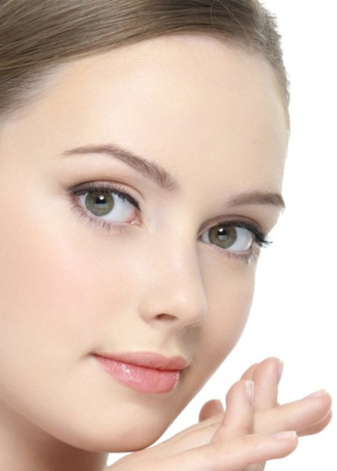 وصفات طبيعية تساعد في تسمين الخدود