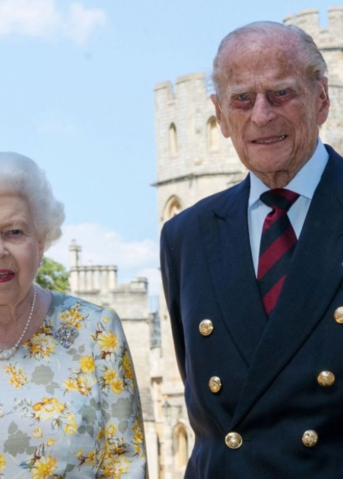 الأمير فيليب سينضم للملكة في قداس عيد الفصح في هذا العام