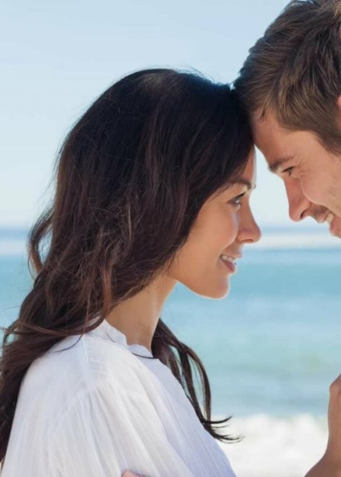 أغرب 5 أشياء تعجب الرجل في المرأة