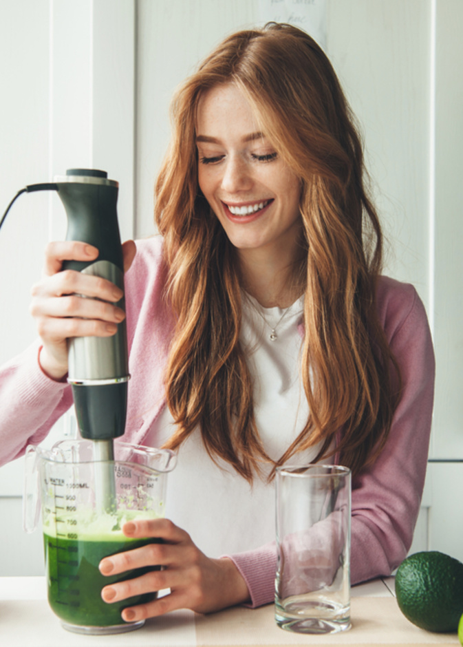 4 مشروبات طبيعية لزيادة الوزن في رمضان