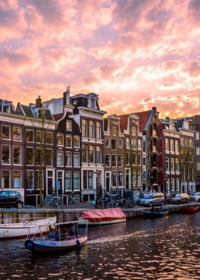  أمتع التجارب عند السفر الى هولندا بواسطة Laura Tasca