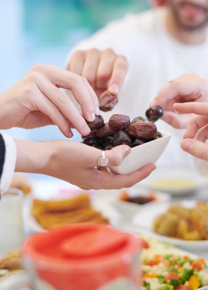 8 اجراءات وقائية لمنع الاصابة بكورونا خلال شهر رمضان