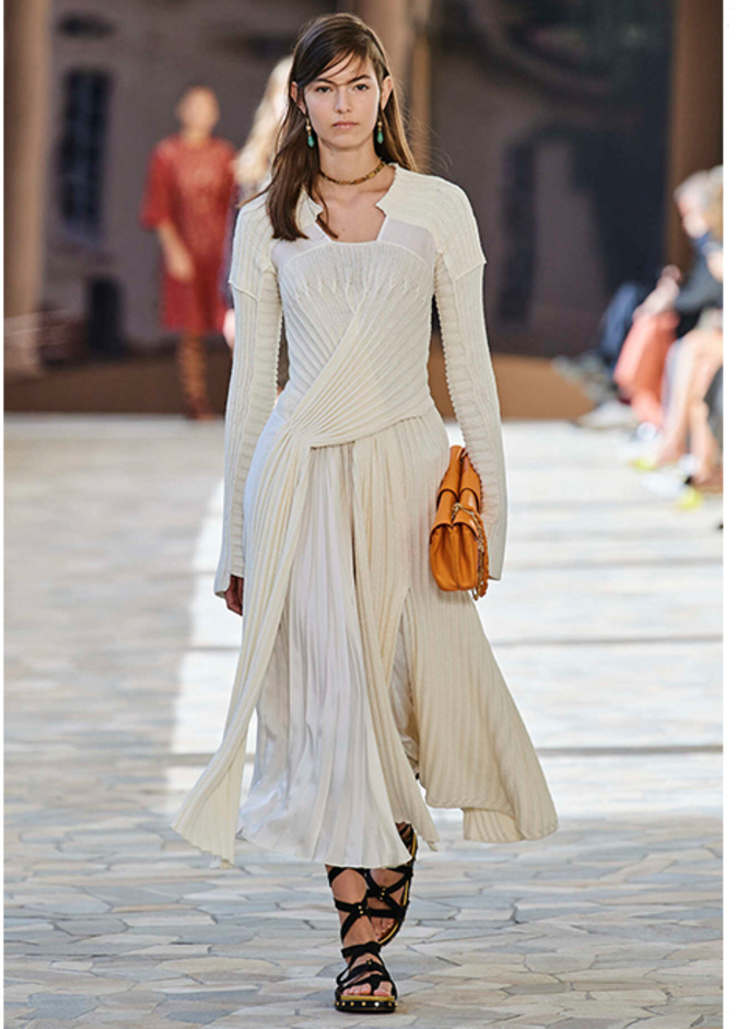 ازياء محتشمة لاطلالات رمضان 2021 من Ports 1961