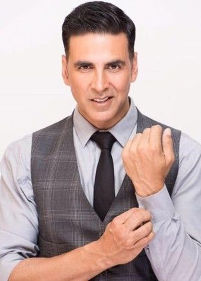  أكشاي كومار