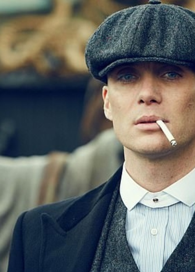 Peaky Blinders