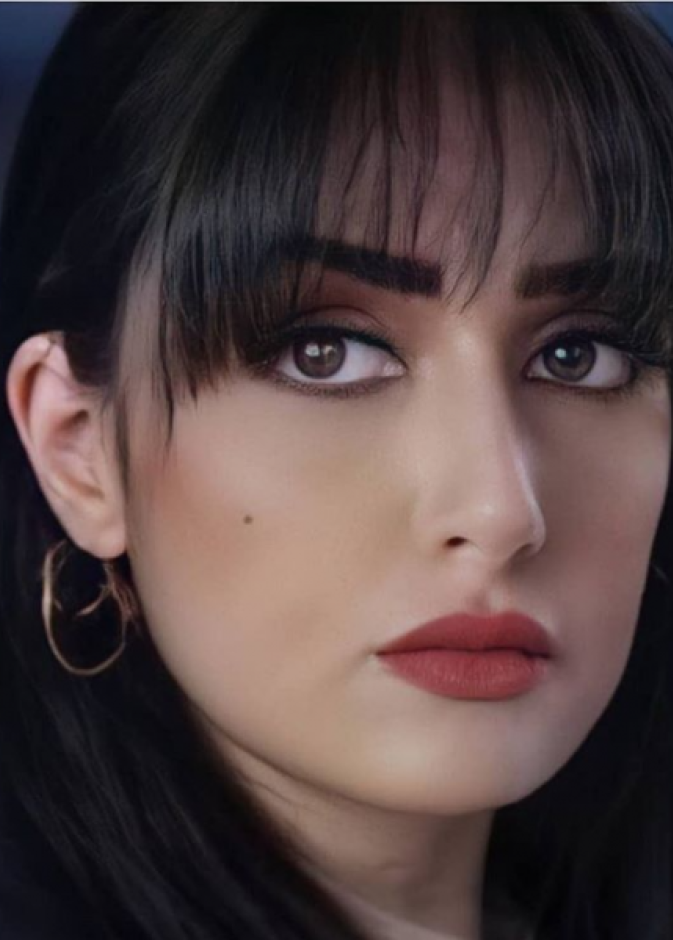 غادة عبدالرازق تصدم الجمهور بأحدث اطلالة جمالية لها