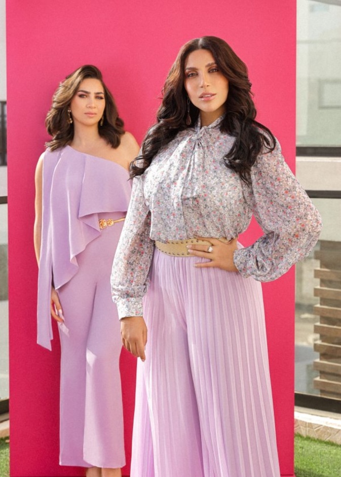 "شي إن" تطلق مجموعة أزياء خاصة بشهر رمضان في الشرق الأوسط بالتعاون مع الدكتورة خلود