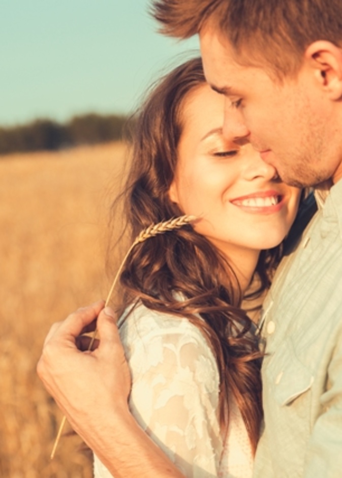 متى يتجاهل الرجل المرأة التي يحبها