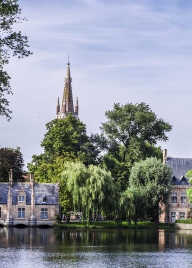  أجواء رومانسية خلابة في بروج بواسطة piqsels