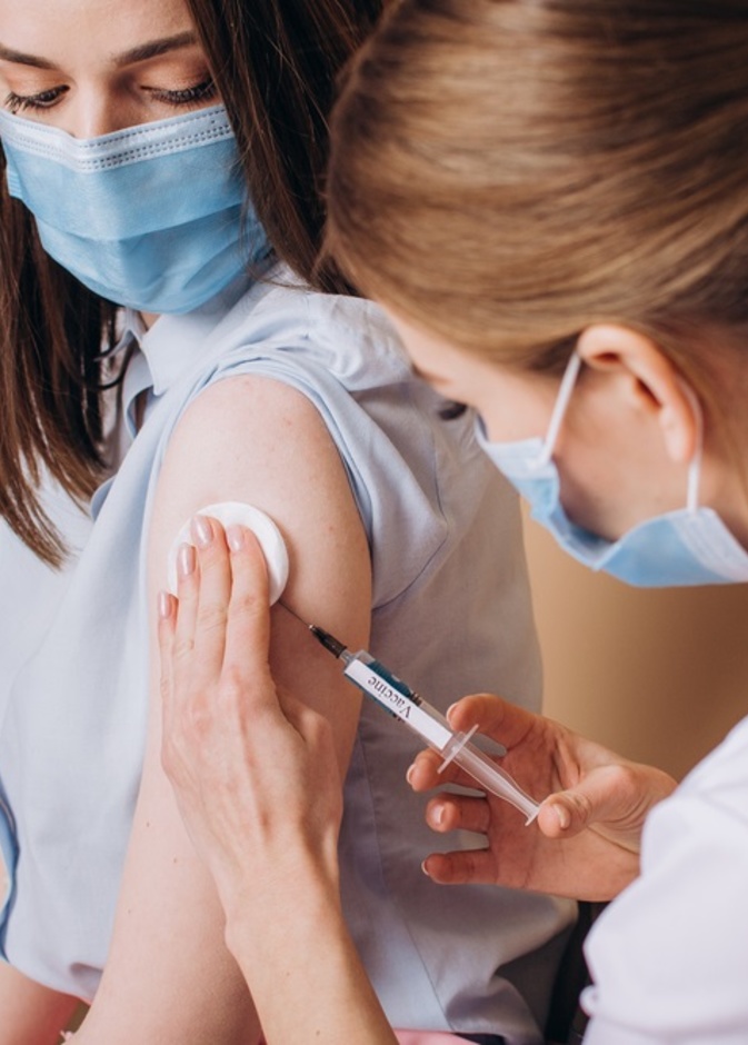  هل سيصبح لقاح فيروس كورونا لزاما علينا كل عام