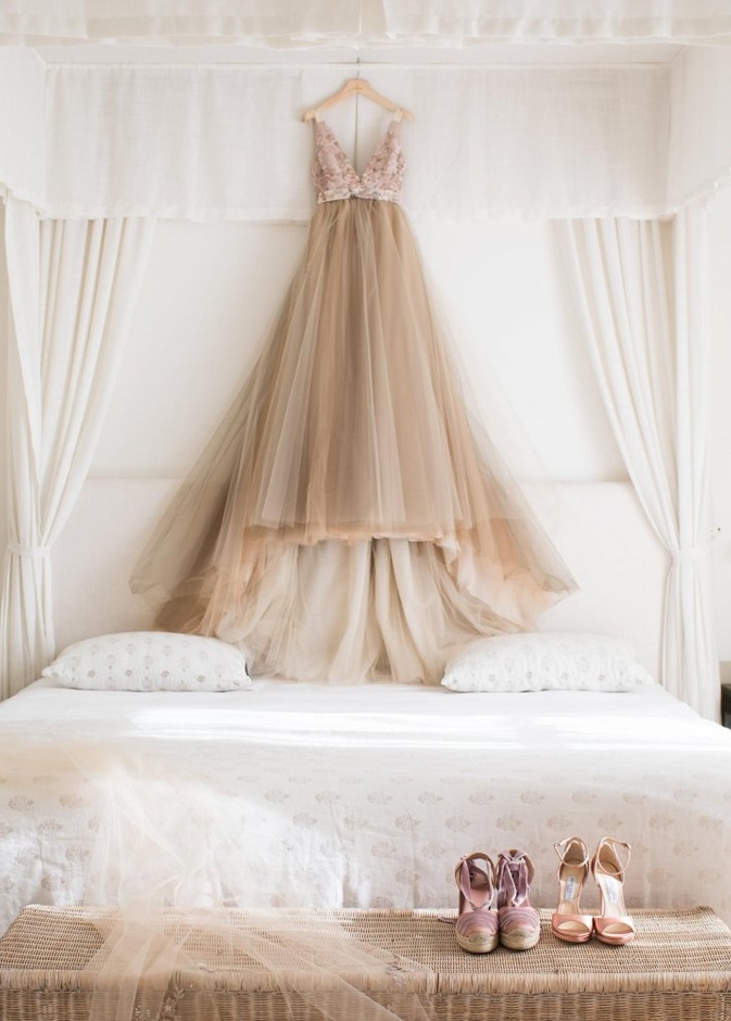 تدهور صحة العروس ووفاتها في غضون شهرين