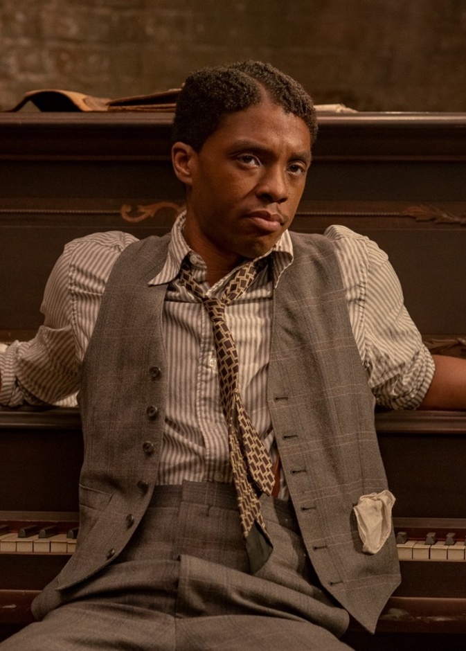 تشادويك بوسمان