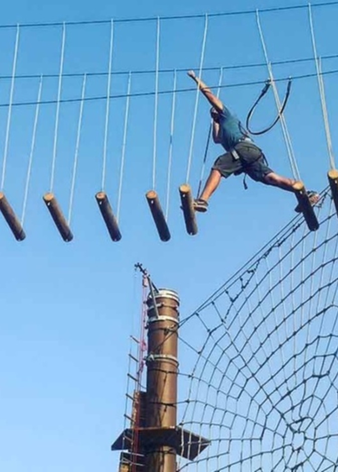 احتفلوا بالربيع واستمتعوا بأنشطة رمضان في منتزهات أفينتورا‎​​​​​​​