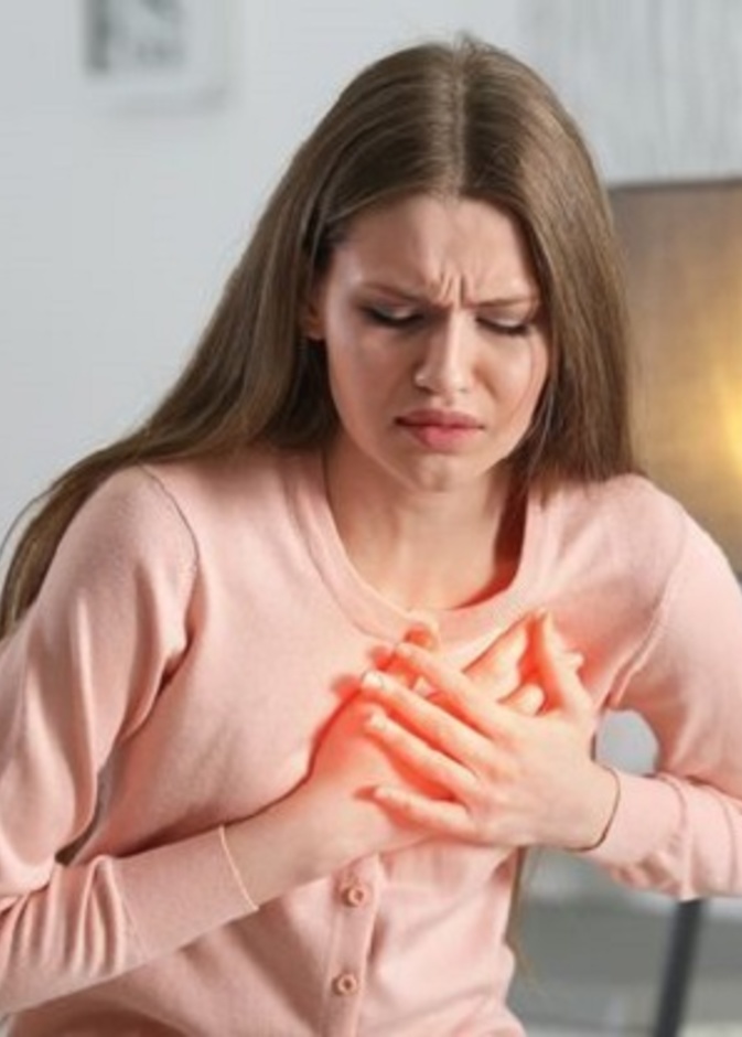  اطعمة ممنوعة لمرضى القلب على مائدة الافطار في رمضان