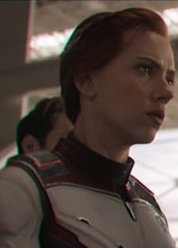 سكارليت جوهانسون 