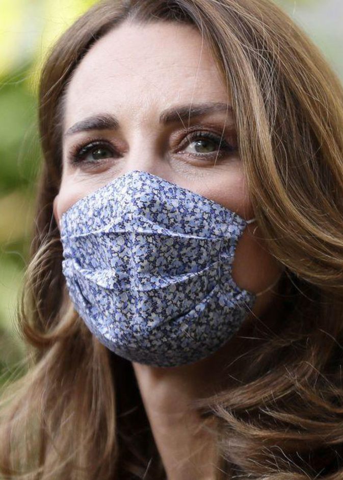 لهذا السبب نادرا ما تقوم كيت ميدلتون بحضور سباقات الخيول