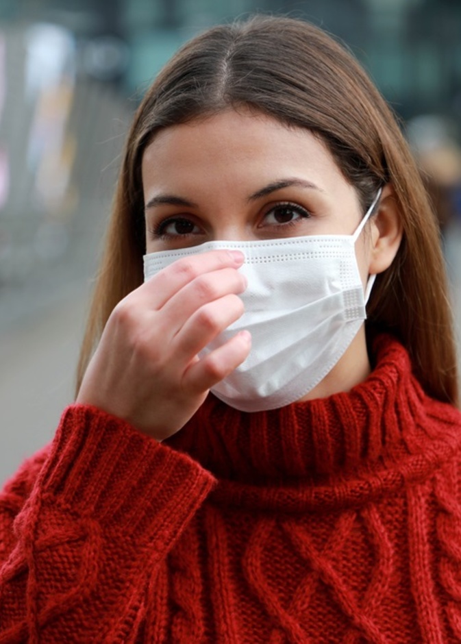 لقاح ثوري جديد لتقليل الوفيات الناجمة عن كوفيد-19 