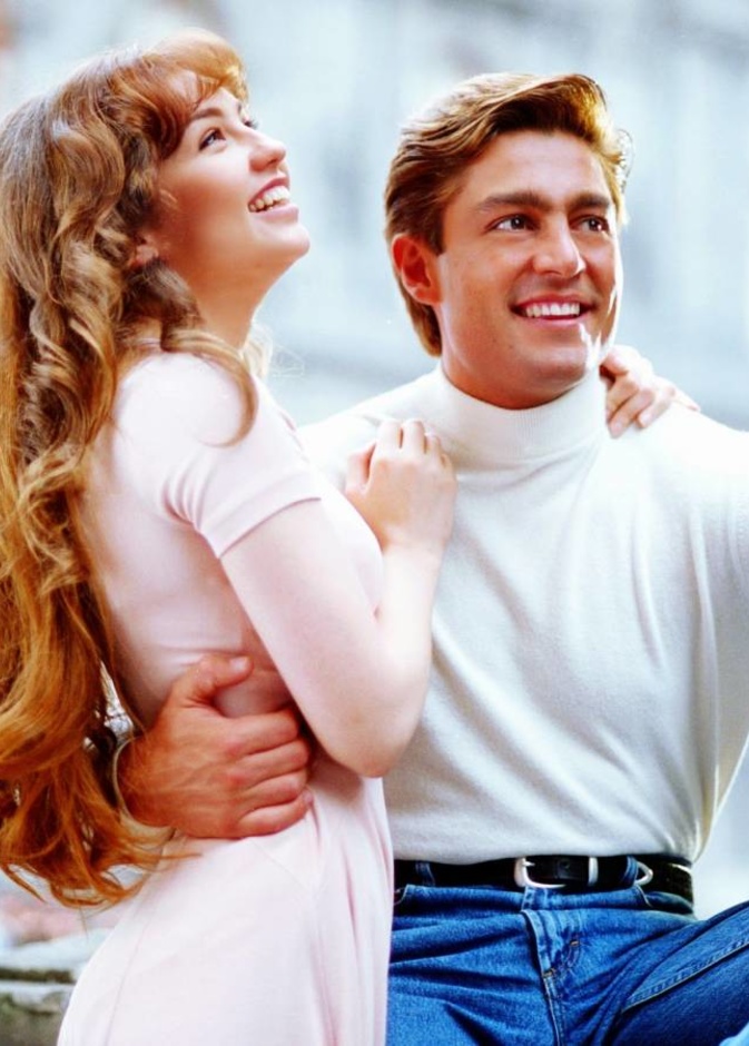 شاهدوا كيف تغيرت ملامح نجوم مسلسل "ماريا ابنة الحي" بعد أكثر من 25 عاماً