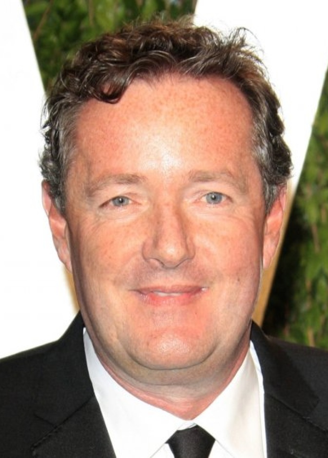 هجوم قوي من بيرس مورغان على هاري وميغان: لا أصدق كلمة مما يقولانه