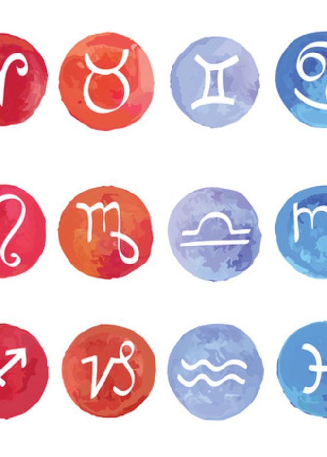  برجك ليوم الثلاثاء 6 أبريل