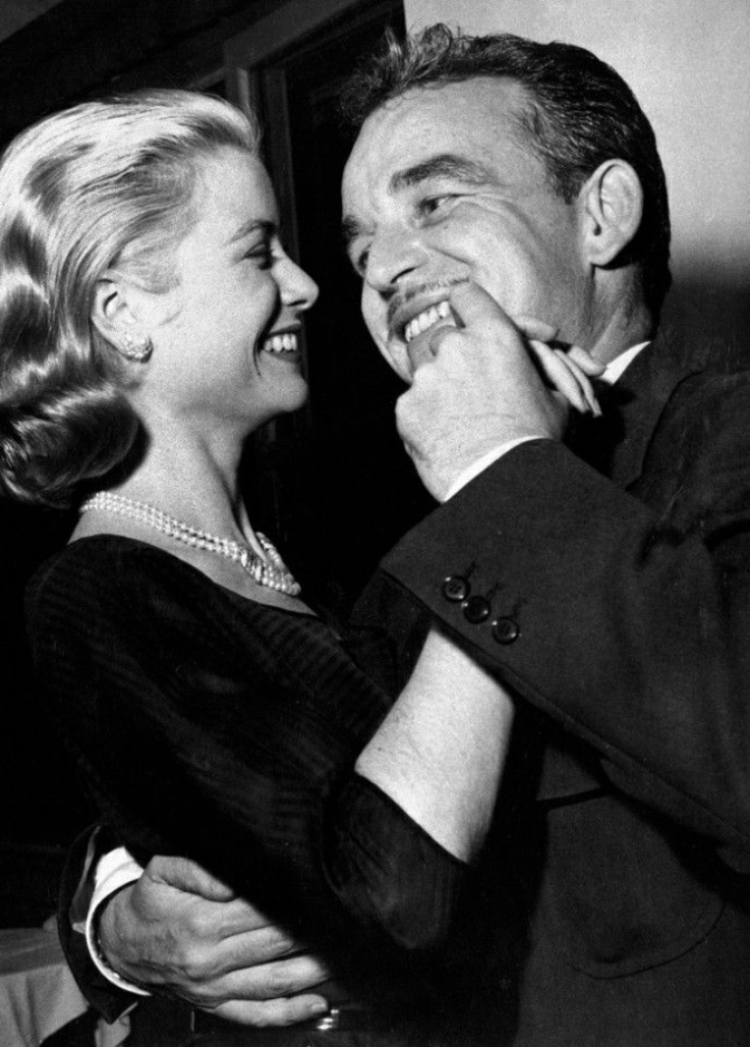 في ذكرى وفاته.. من هو أمير موناكو الذي اعتزلت غريس كيلي الفن من أجله؟