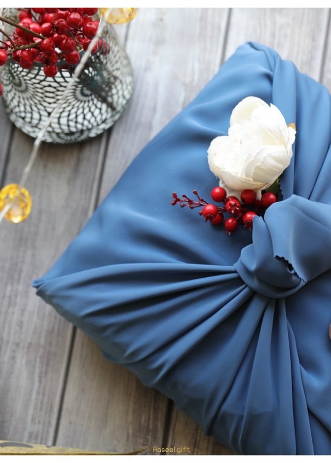  هدية رمضان من Rasee Gift