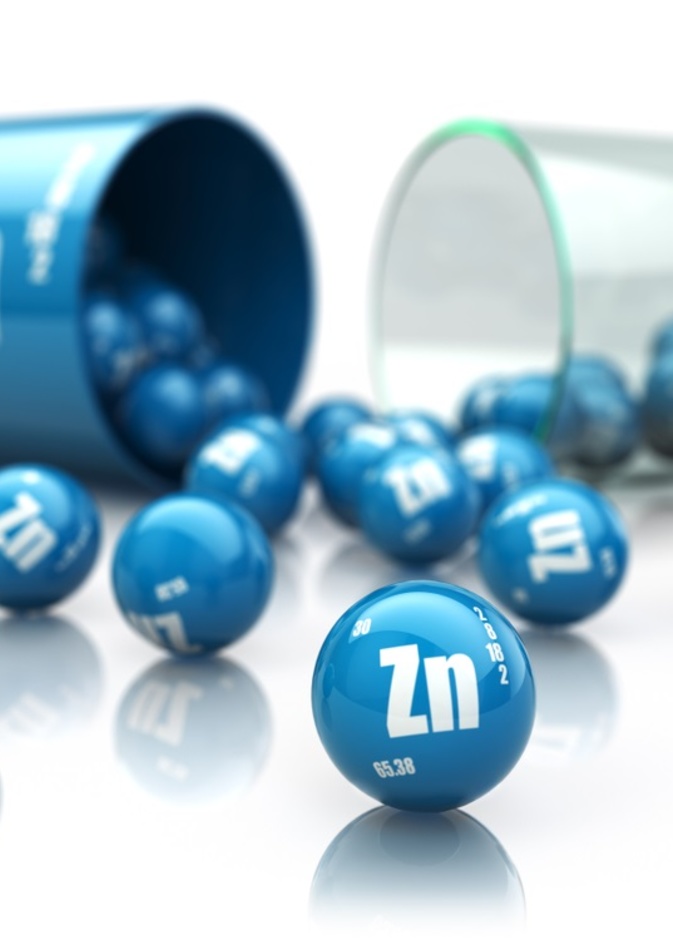  هل يساعد الزنك في الوقاية من كوفيد 19 