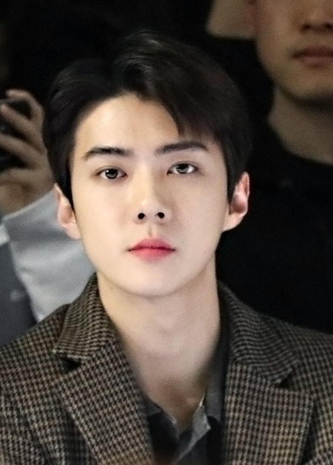 Sehun 