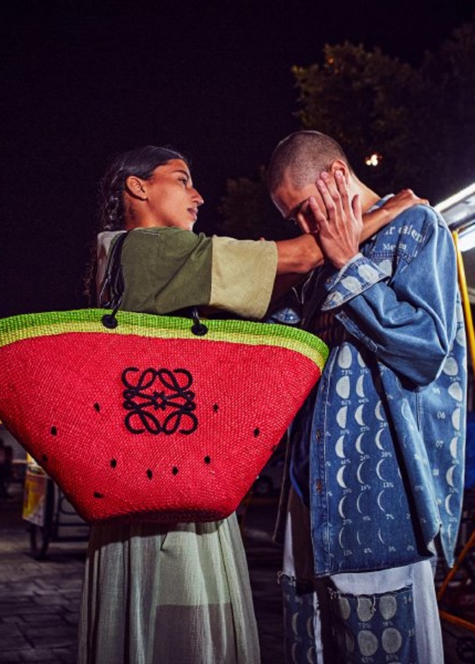 تشكيلة لويفي بولاز إيبيزا 2021