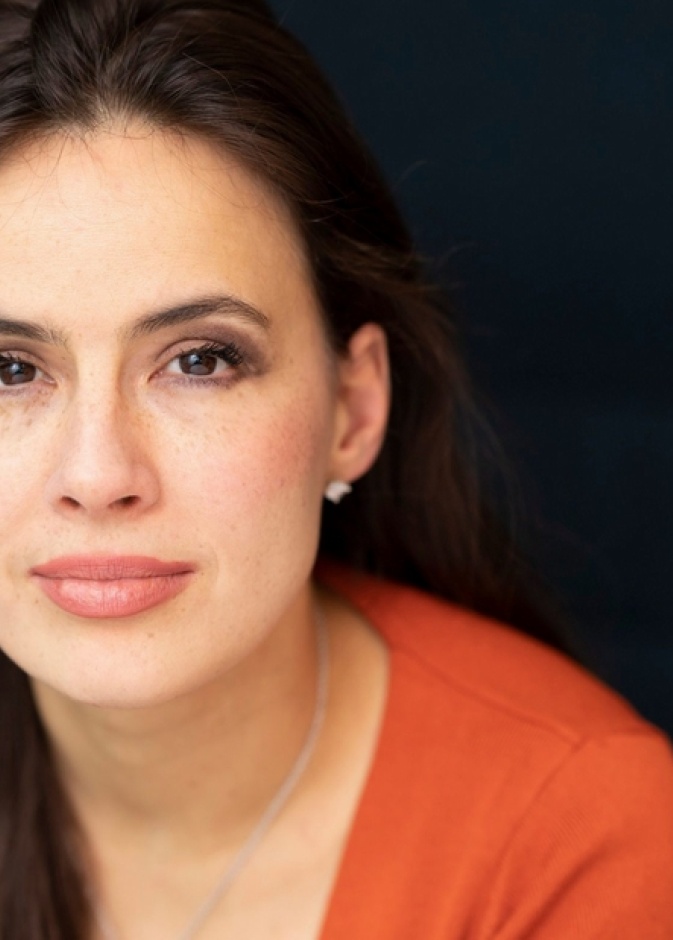 ليدي فريدريك وندسور