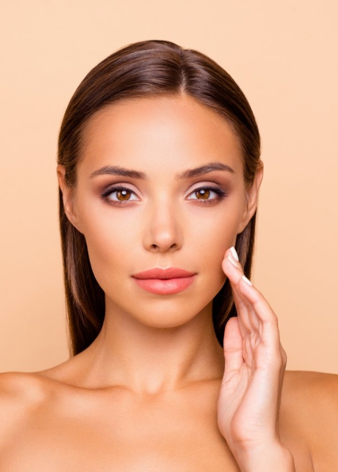  طرق إزالة دهون الخد وأهم عيوبها 