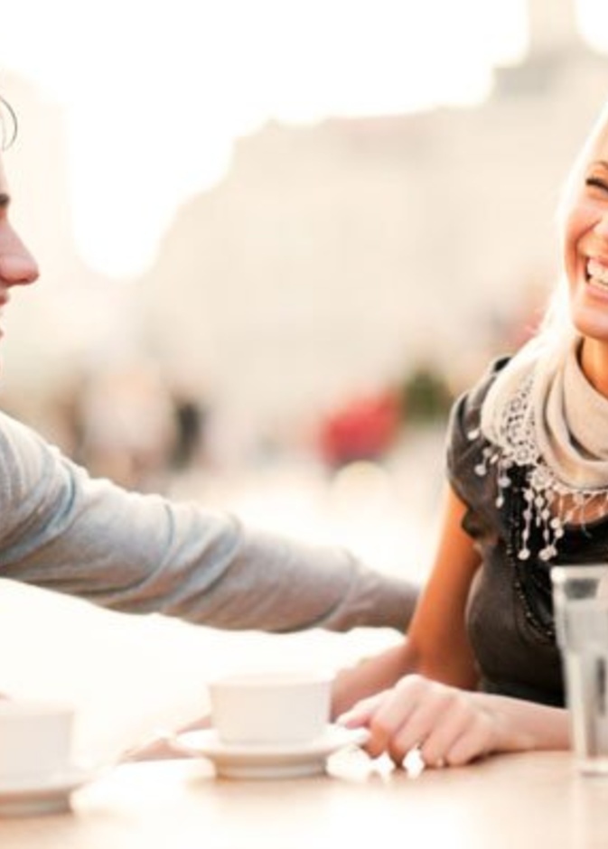 كيف تعبر عن حبك لحبيبتك بطرق غير مباشرة