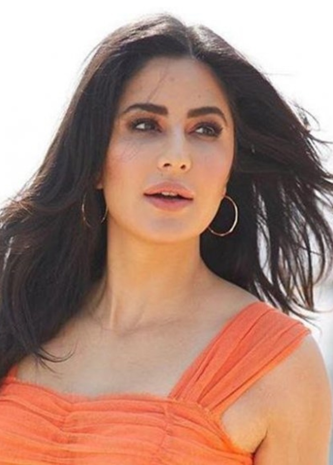 كاترينا كيف