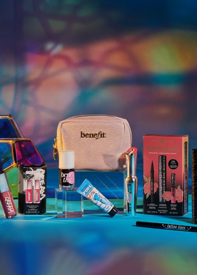 مع سيفورا جمالنا في جمعتنا خلال رمضان