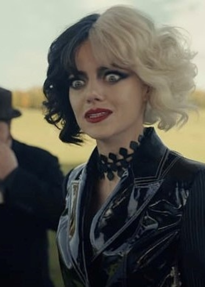 تريلر جديد من Cruella يكشف تفاصيل إضافية عن الشريرة التي تتم مقارنتها بـ جوكر 