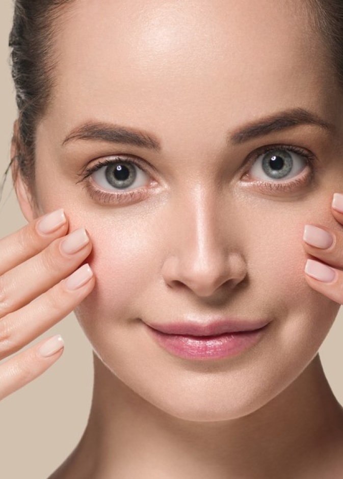 نصائح جمالية عند استخدام الشبه لشد البشرة والتخلص من التجاعيد قبل رمضان 2021