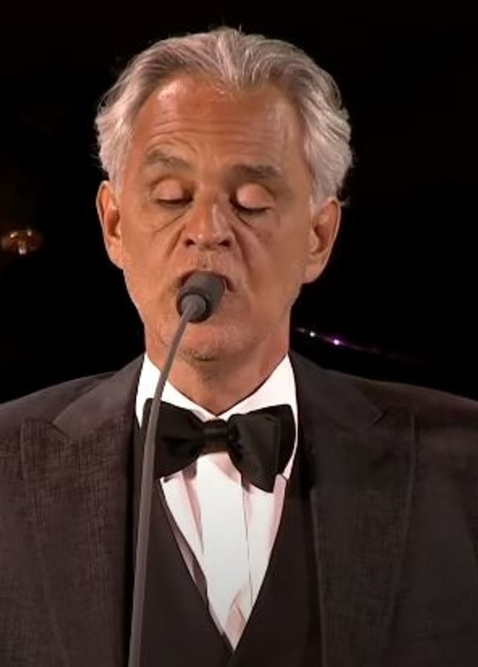 اندريا بوتشيلي