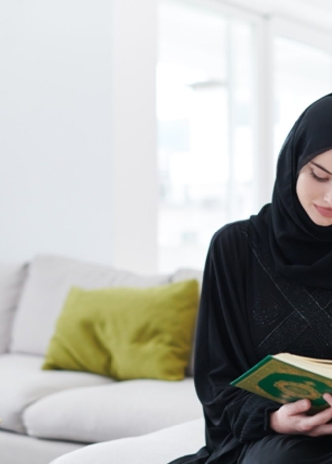 كيفية الموازنة بين المنزل والعمل والعبادة في رمضان