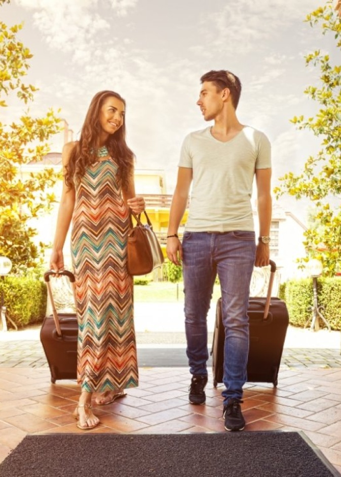  7 دول ترفع حظر السفر من أجل لم شمل الأزواج