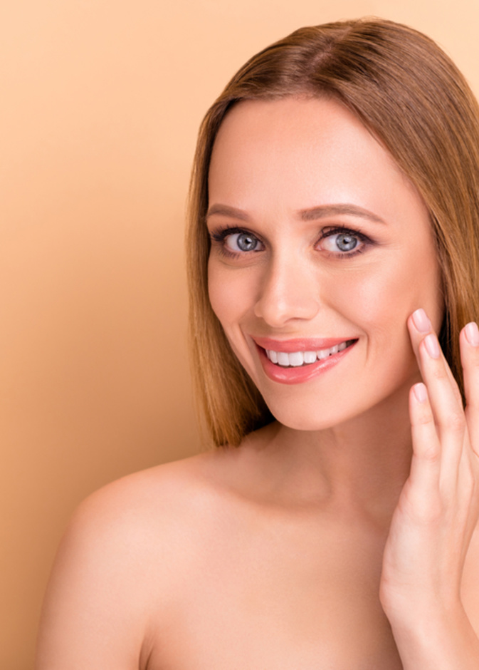 اهم الوصفات للتخلص من الرؤوس السوداء في البشرة