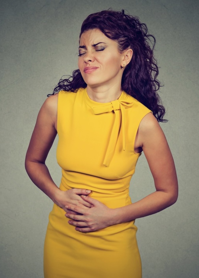  اكتشاف عدوى جرثومية تقلل الشفاء من مرض كرون