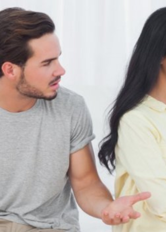 تصرفات يكرهها الزوج من زوجته في رمضان