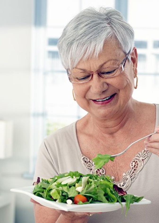 ماهي فوائد الصيام لكبار السن