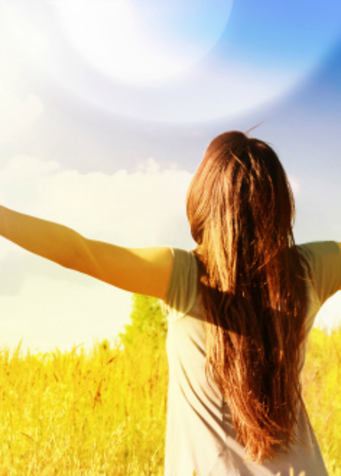 التعرض للشمس وعلاقته بالإصابة بكورونا