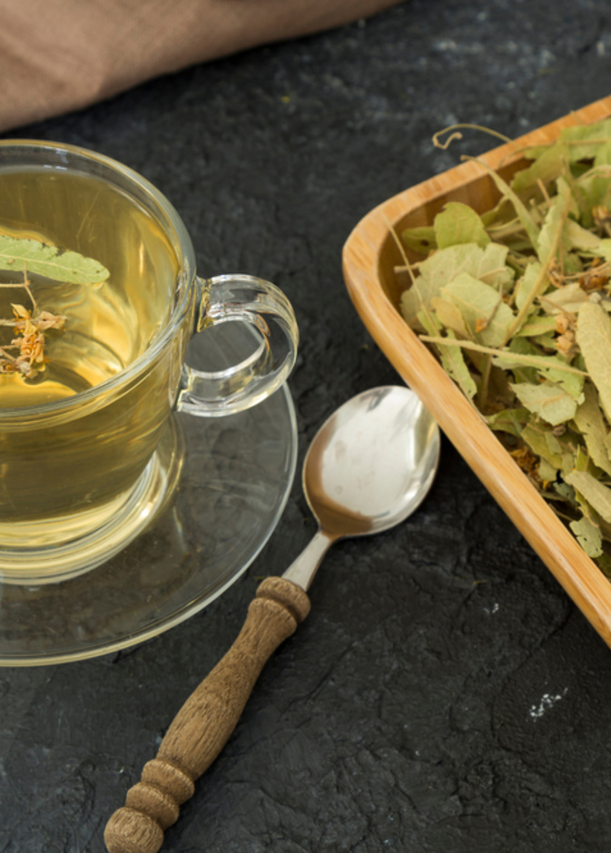 فوائد شرب الميرمية والبردقوش لانقاص الوزن في رمضان