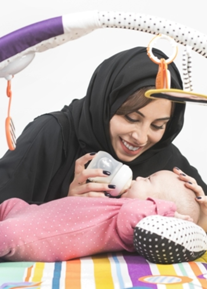 كيف أقضي فترة النفاس في شهر رمضان