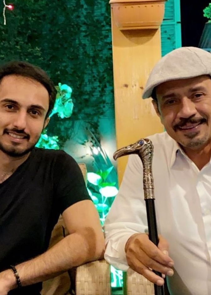 مسلسل "على الهوى"